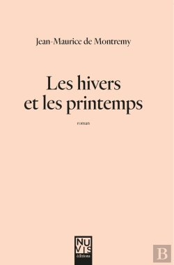 Bertrand.pt - Les Hivers Et Les Printemps