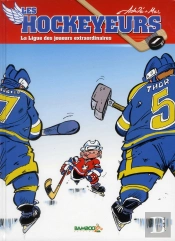 Les Hockeyeurs T.1