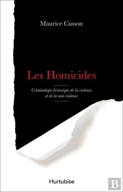 Bertrand.pt - Les Homicides
