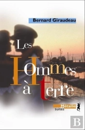 Les Hommes À Terre