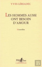 Les Hommes Aussi Ont Besoin D'Amour