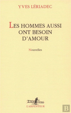 Bertrand.pt - Les Hommes Aussi Ont Besoin D'Amour