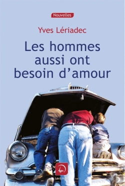 Bertrand.pt - Les Hommes Aussi Ont Besoin D'Amour