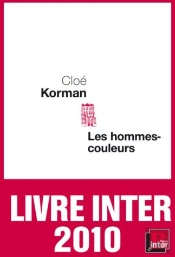 Les Hommes-Couleurs