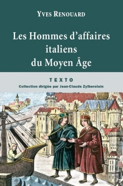 Bertrand.pt - Les Hommes D'Affaires Italiens Du Moyen Âge