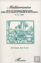Les Hommes Dans La Cite