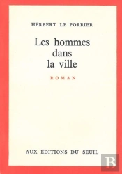 Les Hommes Dans La Ville