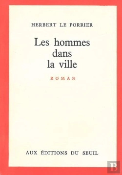 Bertrand.pt - Les Hommes Dans La Ville