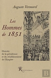 Les Hommes De 1851
