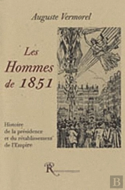 Bertrand.pt - Les Hommes De 1851