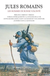 Les Hommes De Bonne Volonté Tome 3