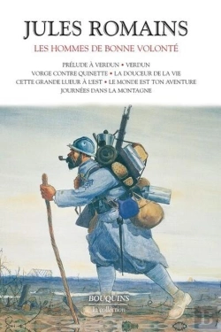 Bertrand.pt - Les Hommes De Bonne Volonté Tome 3