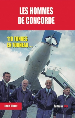 Bertrand.pt - Les Hommes De Concorde