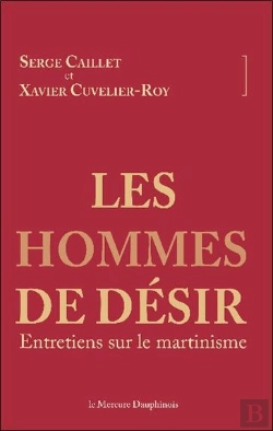 Bertrand.pt - Les Hommes De Désir ; Entretiens Sur Le Martinisme