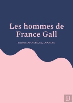 Bertrand.pt - Les Hommes De France Gall : Fragments De Théâtre