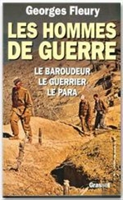 Les Hommes De Guerre