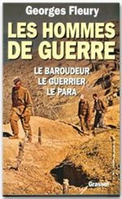 Bertrand.pt - Les Hommes De Guerre
