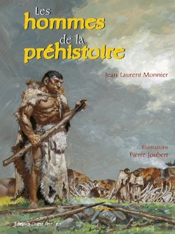 Bertrand.pt - Les Hommes De La Préhistoire