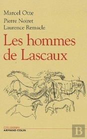 Les Hommes De Lascaux