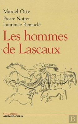 Bertrand.pt - Les Hommes De Lascaux