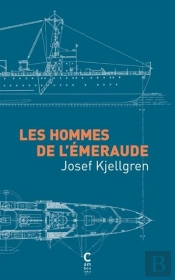 Les Hommes De L'Émeraude