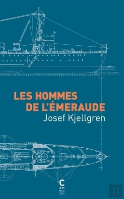Bertrand.pt - Les Hommes De L'Émeraude