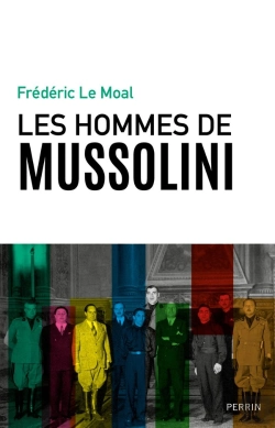 Bertrand.pt - Les Hommes De Mussolini