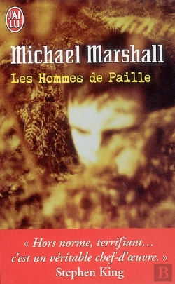 Bertrand.pt - Les Hommes De Paille