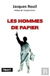 Les Hommes De Papier