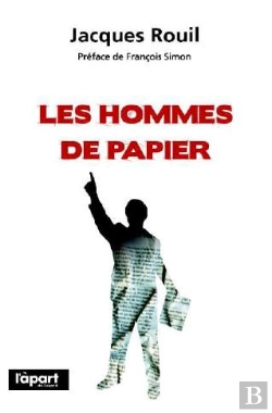 Bertrand.pt - Les Hommes De Papier