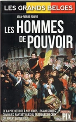 Bertrand.pt - Les Hommes De Pouvoir