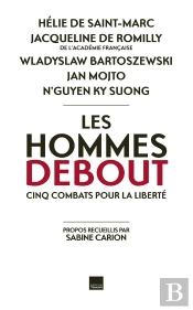 Les Hommes Debout