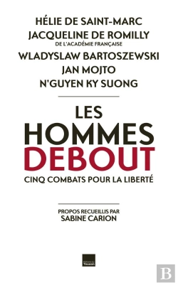 Bertrand.pt - Les Hommes Debout