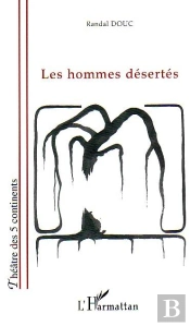 Les Hommes Desertes