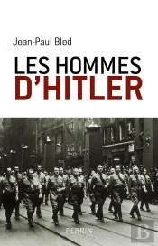 Les Hommes D'Hitler