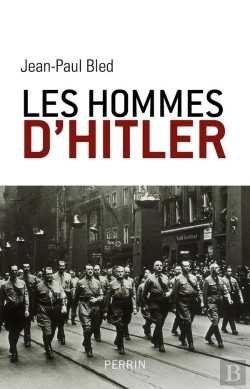Bertrand.pt - Les Hommes D'Hitler