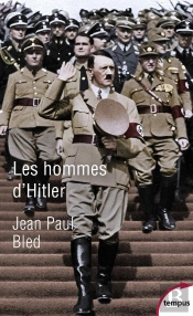 Les Hommes D'Hitler
