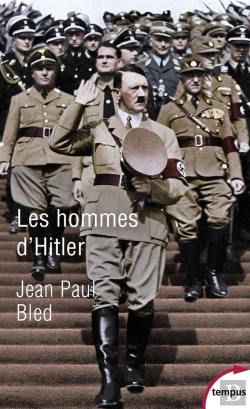 Bertrand.pt - Les Hommes D'Hitler