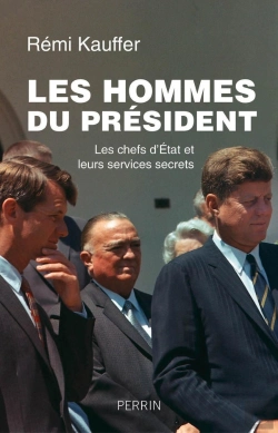 Bertrand.pt - Les Hommes Du Président