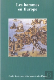 Les Hommes En Europe