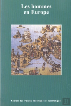 Bertrand.pt - Les Hommes En Europe