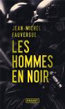Les Hommes En Noir