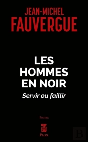 Les Hommes En Noirs
