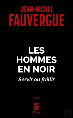 Bertrand.pt - Les Hommes En Noirs
