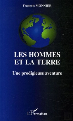 Bertrand.pt - Les Hommes Et La Terre : Une Prodigieuse Aventure