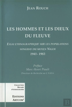 Bertrand.pt - Les Hommes Et Les Dieux Du Fleuve
