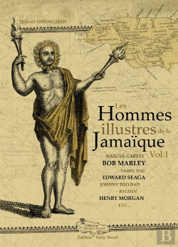 Bertrand.pt - Les Hommes Illustrés De La Jamaïque T.1