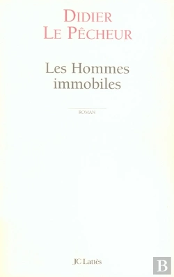 Bertrand.pt - Les Hommes Immobiles