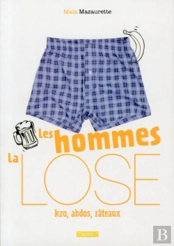Bertrand.pt - Les Hommes, La Lose ; Kro, Abdos, Rateaux