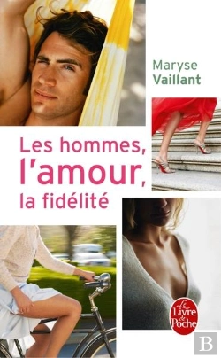Bertrand.pt - Les Hommes, L'Amour, La Fidelite